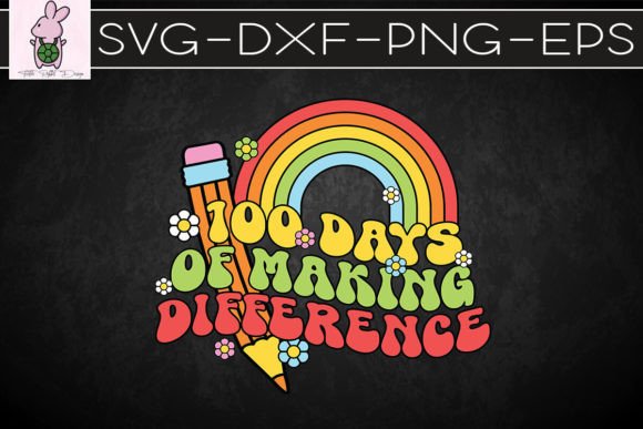 100 Days of Making Difference: Graphics & Crafts Review