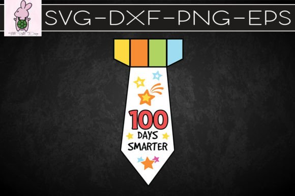 100 Days Smarter Graphics for Smarter Brand Crafts