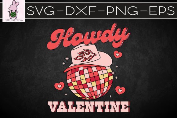 A Designer's Review: The Howdy Valentine Retro Disco Ball