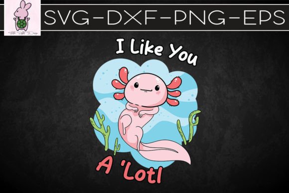 A Lotl Love Valentine SVG: Graphics & Crafts Review