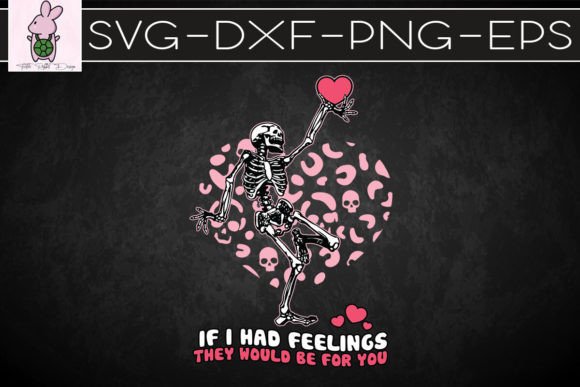 If I Had Feelings They Would Be for You: Graphics & Crafts