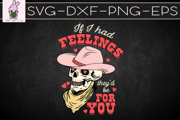 If I Had FEELINGS They’d Be for YOU: Graphics & Crafts