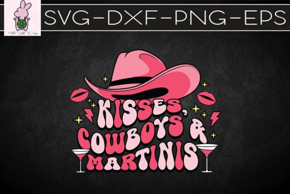 Kisses, Cowboys and Martinis Valentine: A Stitcher’s Honest Review