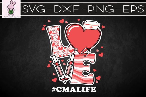 Love CMALIFE Nurse Valentine: A Designer’s Honest Review