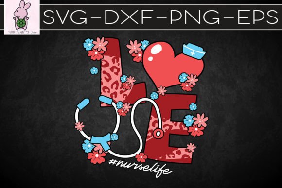 LOVE Nurselife Valentine: A Tested Embroidery Review