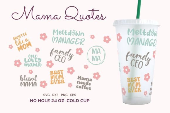 Mama Life SVG Graphics for Crafts: Real Maker Review